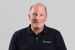 Klas Wilhelm, Carlhag