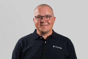 Marco Svartling, Carlhag