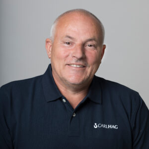 Latif Sumic, Carlhag