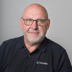 Thomas Kilenius, Carlhag