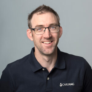 Torbjörn Brander, Carlhag