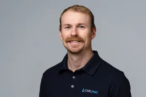 Jesse Gouin, Carlhag