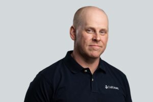 Håkan Johansson, Carlhag