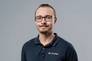 Tim Karlsson, Carlhag