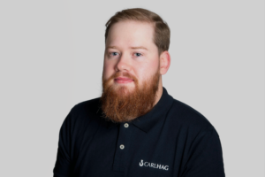 Joakim Gren, Carlhag