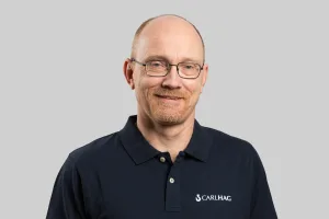 David Mogren, Carlhag
