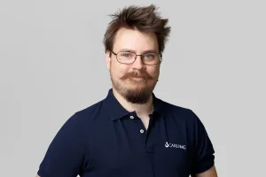 Christoffer Blom, Carlhag