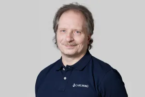 Kalle Ejdersund, Carlhag